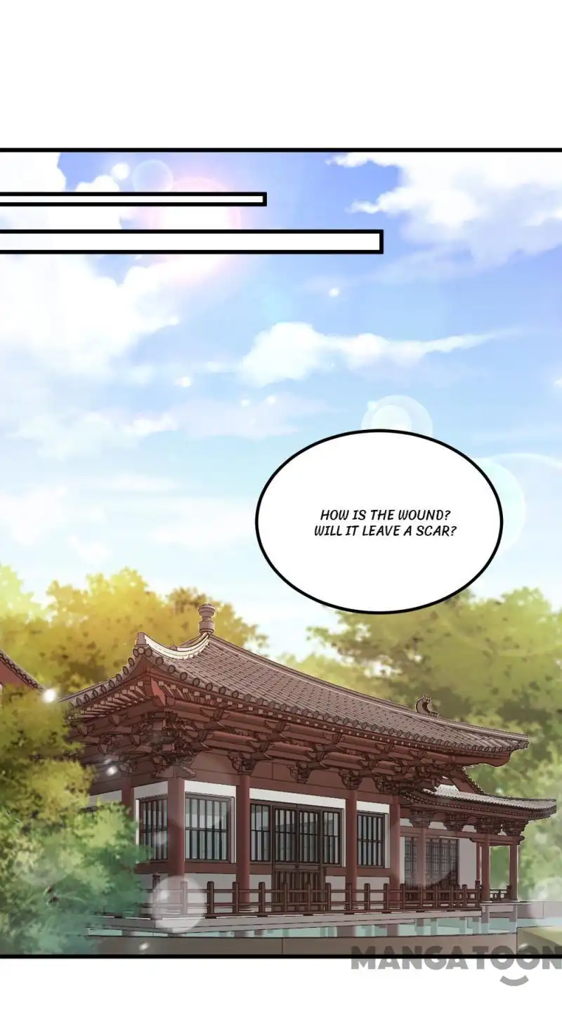 Mind-Reading Princess Chapter 66 26